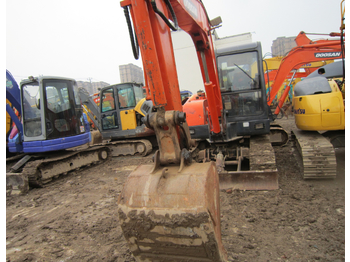 Escavatore cingolato DOOSAN DH55