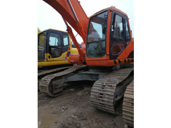 Escavatore cingolato DOOSAN DL220LC-7