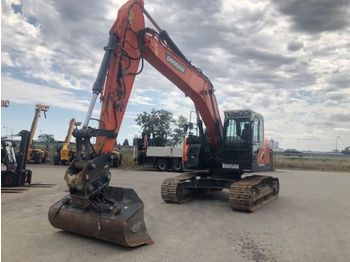 Escavatore cingolato DOOSAN DX235LCR-5