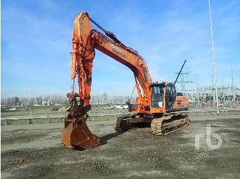 Escavatore cingolato DOOSAN DX300LC