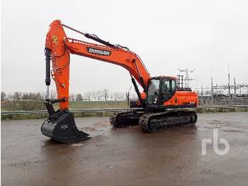 Escavatore cingolato DOOSAN DX300LC