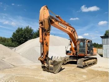 Escavatore cingolato DOOSAN DX300LC
