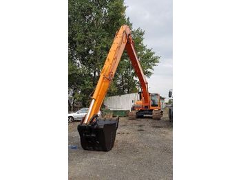 Escavatore cingolato DOOSAN DX300SLR