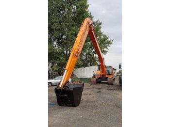 Escavatore cingolato DOOSAN DX300SLR