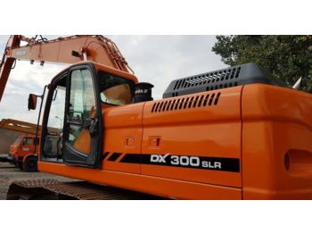 Escavatore cingolato DOOSAN DX300SLR