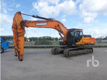 Escavatore cingolato DOOSAN DX340LC