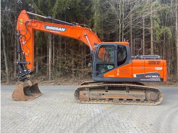 Escavatore cingolato DOOSAN DX 180 LC-5