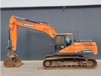 Escavatore cingolato DOOSAN DX 225 LC-5
