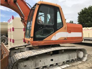 Escavatore cingolato Daewoo S155LC-V