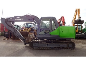Escavatore cingolato Daewoo SOLAR 140 LC-V