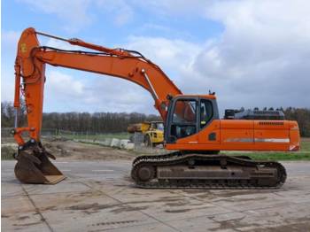 Escavatore cingolato Doosan DX380LC (GOOD WORKING CONDITION)