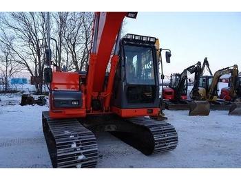 Escavatore cingolato Doosan DX 140 LC