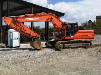 Doosan DX 300 NLC - Escavatore cingolato