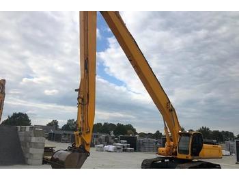 Escavatore cingolato Doosan DX 520 LC