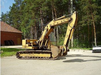 Eder E8 15LC - Escavatore cingolato