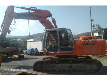 Escavatore cingolato FIAT-HITACHI EX235 !!!