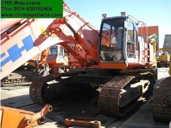 Escavatore cingolato FIAT-HITACHI EX455