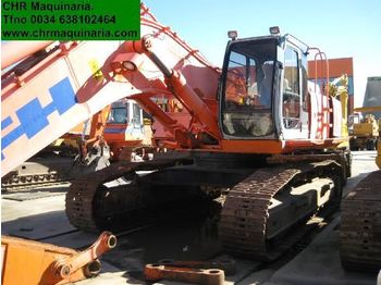 Escavatore cingolato FIAT-HITACHI EX455