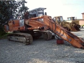 Escavatore cingolato FIAT-HITACHI FH300.2