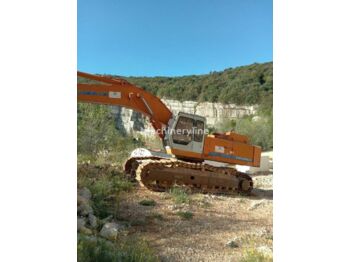 Escavatore cingolato FIAT-HITACHI FH400BEH