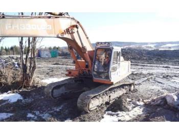 Escavatore cingolato Fiat-Hitachi 330LC.3