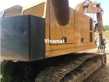 Escavatore cingolato Furukawa 650E