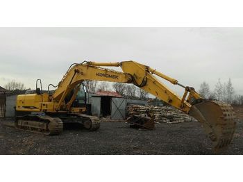 Escavatore cingolato HIDROMEK HMK 220 LC2