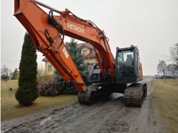 Escavatore cingolato HITACHI 225