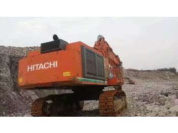 Escavatore cingolato HITACHI EX1100
