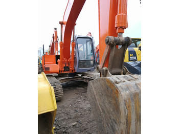 Escavatore cingolato HITACHI EX120