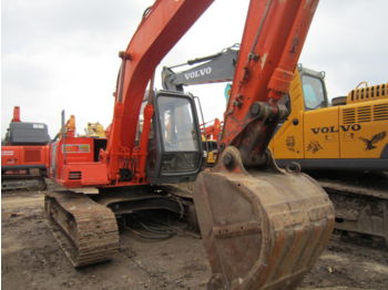 Escavatore cingolato HITACHI EX120