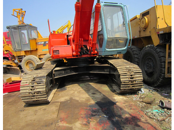 Escavatore cingolato HITACHI EX200