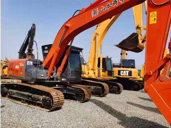 Escavatore cingolato HITACHI ZX200-3