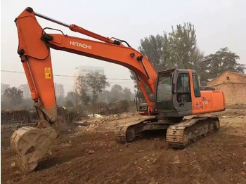 Escavatore cingolato HITACHI ZX200-6