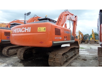 Escavatore cingolato HITACHI ZX210