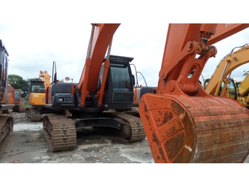 Escavatore cingolato HITACHI ZX210