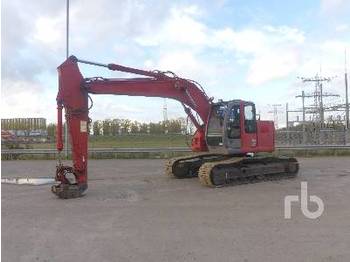 Escavatore cingolato HITACHI ZX225US