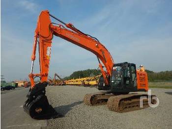 Escavatore cingolato HITACHI ZX225USRLC-5B