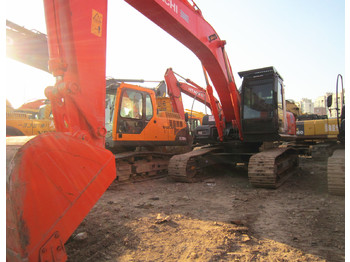 Escavatore cingolato HITACHI ZX240