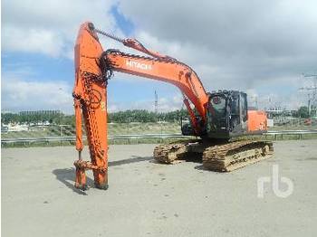 Escavatore cingolato HITACHI ZX250LC-3