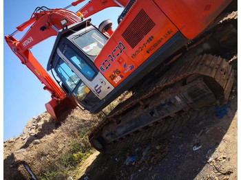 Escavatore cingolato HITACHI ZX260