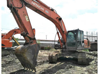 Escavatore cingolato HITACHI ZX270