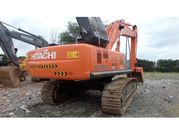 Escavatore cingolato HITACHI ZX350