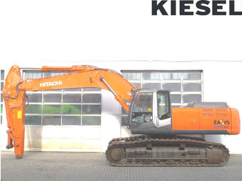 Escavatore cingolato HITACHI ZX350LC-3