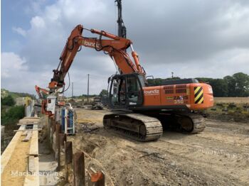 Escavatore cingolato HITACHI ZX350 LC-3