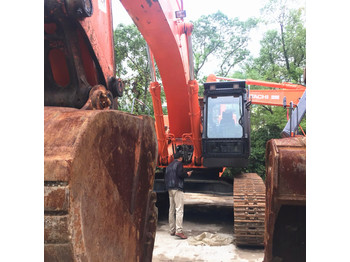 Escavatore cingolato HITACHI ZX470LCH