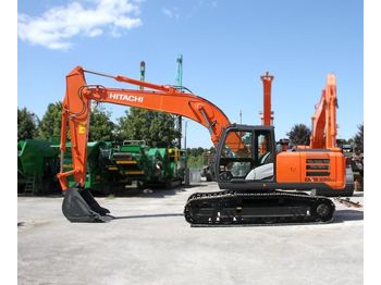 Escavatore cingolato HITACHI ZX 220LC-Gl