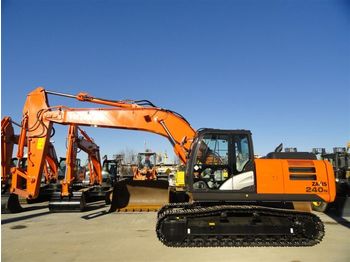 Escavatore cingolato HITACHI ZX 240N-5B