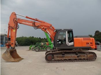 Escavatore cingolato HITACHI ZX 280LCN-3