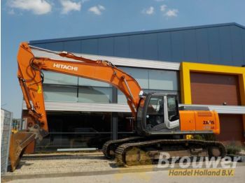 Escavatore cingolato HITACHI ZX 280 LC-3